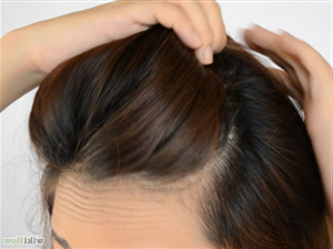Indian Hair Styles Step By Step